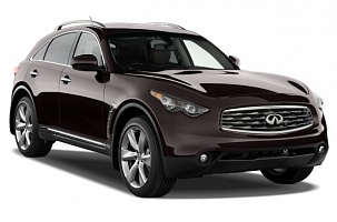   Infiniti () FX35